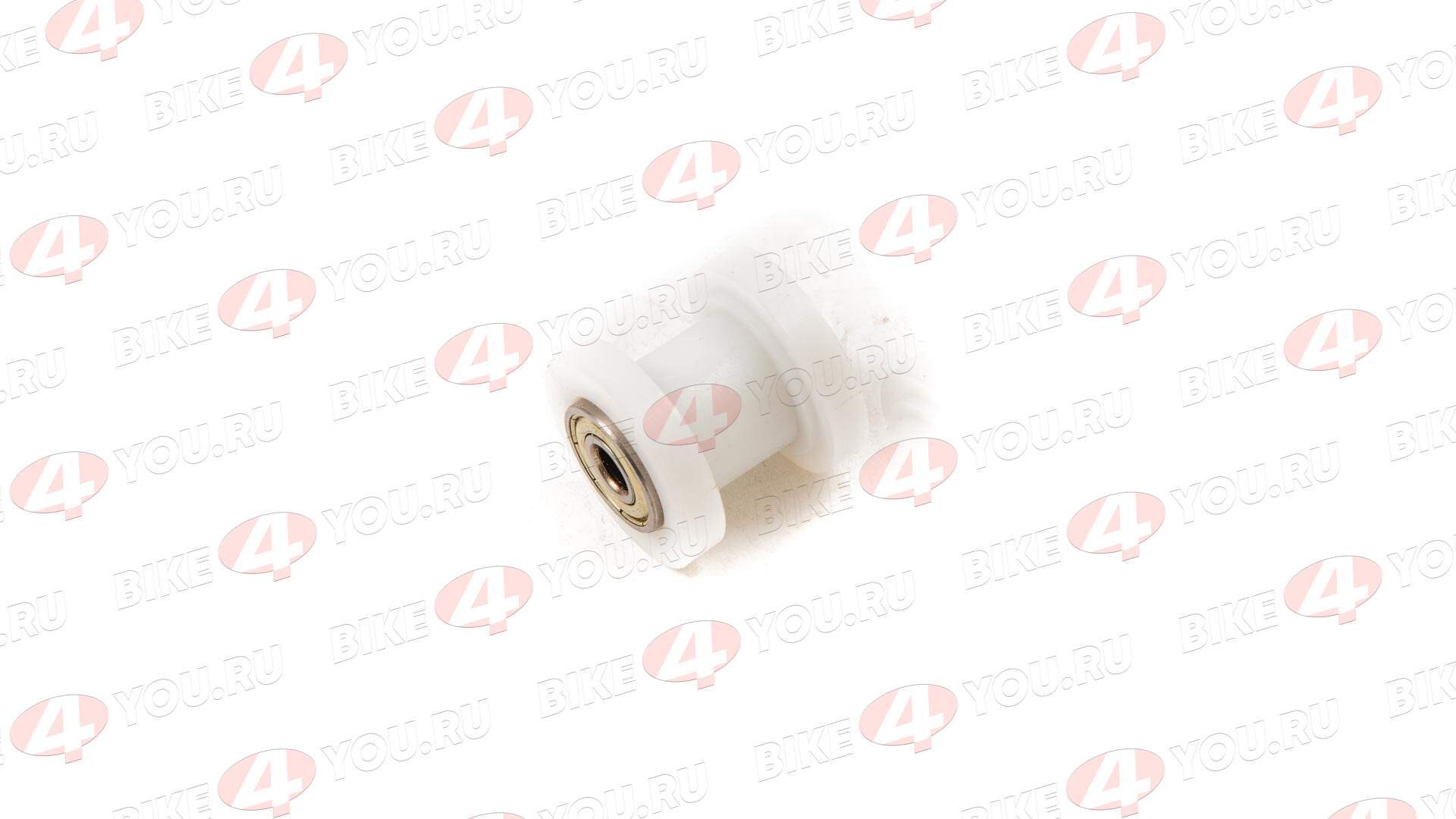 Ролик натяжения цепи привода KAYO 125